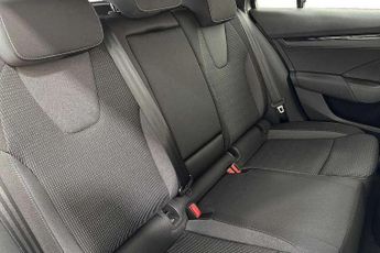 Skoda Octavia Estate 1.5 TSI e-TEC SE Technology 5dr DSG