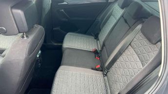 Volkswagen Tiguan 1.5 TSI 150 Life 5dr DSG
