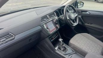 Volkswagen Tiguan 1.5 TSI 150 Life 5dr DSG