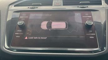 Volkswagen Tiguan 1.5 TSI 150 Life 5dr DSG