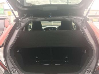 Toyota Aygo X 1.0 VVT-i Edge 5dr Auto