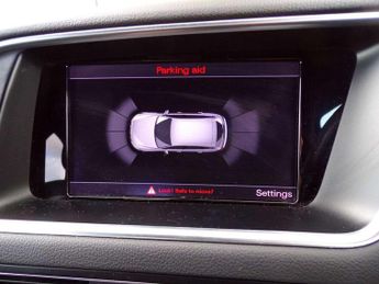 Audi Q5 2.0T FSI Quattro S Line Plus 5dr Tip Auto