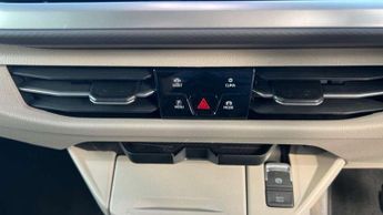 Volkswagen Multivan 1.4 TSI eHybrid Life 5dr DSG