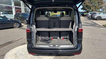 Volkswagen Multivan 1.4 TSI eHybrid Style 5dr LWB DSG