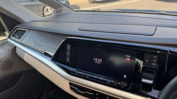 Volkswagen Multivan 1.4 TSI eHybrid Style 5dr LWB DSG
