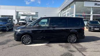 Volkswagen Multivan 1.4 TSI eHybrid Style 5dr LWB DSG