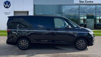 Volkswagen Multivan 1.4 TSI eHybrid Style 5dr LWB DSG
