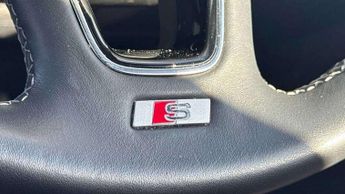 Audi A3 30 TFSI S Line 5dr S Tronic