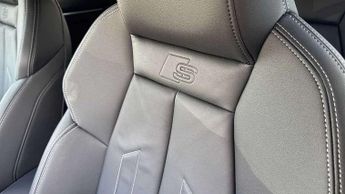 Audi A3 30 TFSI S Line 5dr S Tronic