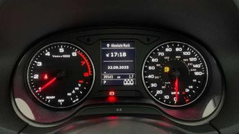 Audi Q2 35 TFSI S Line 5dr S Tronic