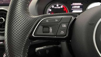 Audi Q2 35 TFSI S Line 5dr S Tronic