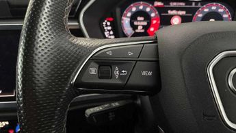 Audi Q3 35 TFSI S Line 5dr S Tronic