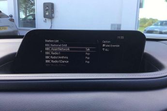 Mazda CX-30 2.0 e-Skyactiv G MHEV SE-L Lux 5dr Auto