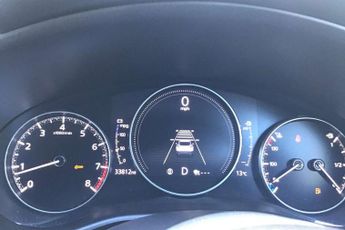 Mazda CX-30 2.0 e-Skyactiv G MHEV SE-L Lux 5dr Auto