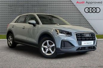 Audi Q2 30 TFSI Technik 5dr