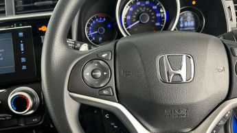 Honda Jazz 1.3 i-VTEC SE 5dr CVT