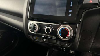 Honda Jazz 1.3 i-VTEC SE 5dr CVT