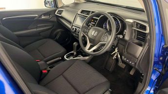 Honda Jazz 1.3 i-VTEC SE 5dr CVT