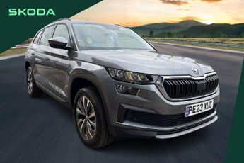 Skoda Kodiaq 1.5 TSI SE Drive 5dr DSG [7 Seat]