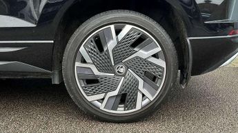 Skoda Karoq 2.0 TSI Sportline 4x4 5dr DSG