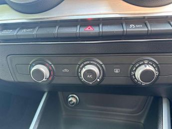 Audi Q2 35 TFSI S Line 5dr S Tronic