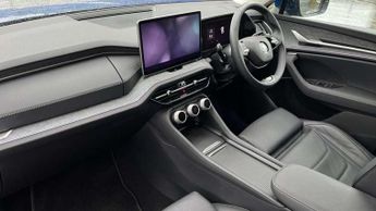 Skoda Kodiaq 1.5 TSI iV 204 SE L 5dr DSG