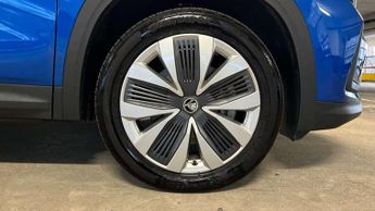 Skoda Kodiaq 1.5 TSI iV 204 SE L 5dr DSG