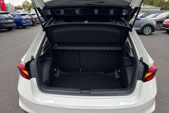 Skoda Fabia 1.0 TSI 110 Colour Edition 5dr DSG