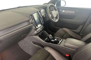 Volvo XC40 2.0 B4P R DESIGN 5dr Auto