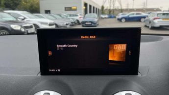 Audi Q2 35 TFSI S Line 5dr S Tronic