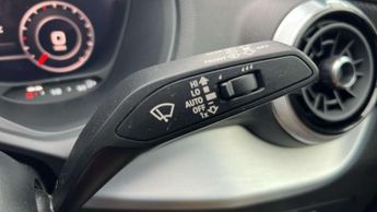 Audi Q2 35 TFSI S Line 5dr S Tronic