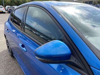 Ford Focus 1.0 EcoBoost 125 ST-Line X 5dr Auto