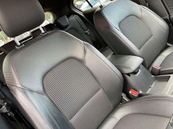 Ford Focus 1.0 EcoBoost 125 ST-Line X 5dr Auto