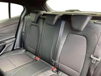 Ford Focus 1.0 EcoBoost 125 ST-Line X 5dr Auto