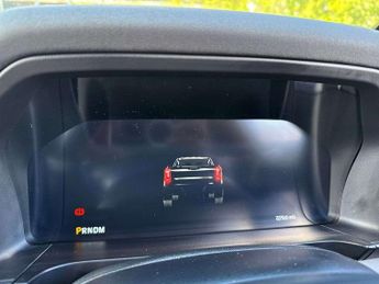 Ford Ranger Pick Up Double Cab Raptor 3.0 EcoBoost V6 292 Auto