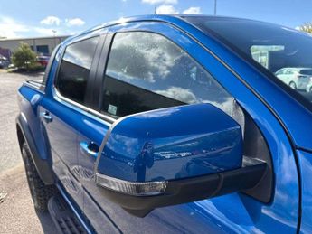 Ford Ranger Pick Up Double Cab Raptor 3.0 EcoBoost V6 292 Auto