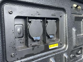 Ford Ranger Pick Up Double Cab Raptor 3.0 EcoBoost V6 292 Auto