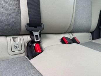 Toyota Yaris 1.5 Hybrid Excel 5dr CVT