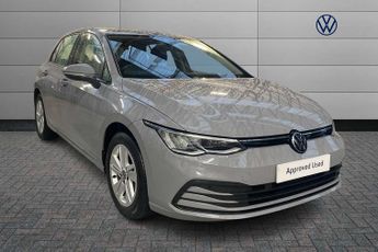 Volkswagen Golf 1.5 TSI Life 5dr