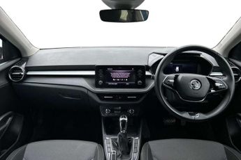 Skoda Fabia 1.0 TSI 110 Colour Edition 5dr DSG