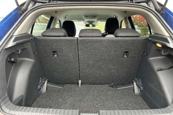 Skoda Fabia 1.0 TSI 110 Colour Edition 5dr DSG