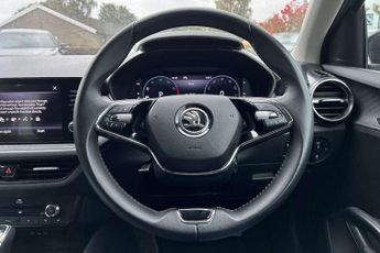 Skoda Fabia 1.0 TSI 110 Colour Edition 5dr DSG