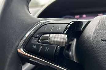 Skoda Fabia 1.0 TSI 110 Colour Edition 5dr DSG