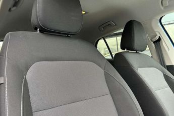 Skoda Fabia 1.0 TSI 110 Colour Edition 5dr DSG