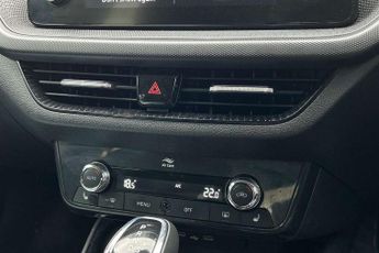 Skoda Fabia 1.0 TSI 110 Colour Edition 5dr DSG