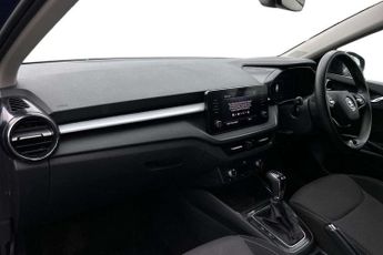 Skoda Fabia 1.0 TSI 110 Colour Edition 5dr DSG