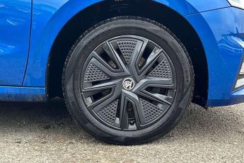 Skoda Fabia 1.0 TSI 110 Colour Edition 5dr DSG