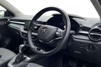 Skoda Fabia 1.0 TSI 110 Colour Edition 5dr DSG