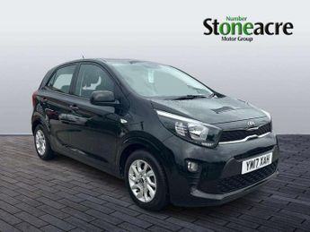 Kia Picanto 1.0 2 5dr