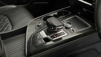 Audi Q7 50 TDI Quattro Vorsprung 5dr Tiptronic